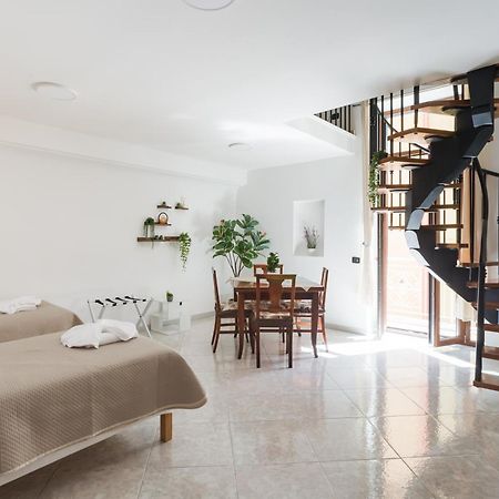 Apartament Covino House By Dimorra Neapol Zewnętrze zdjęcie