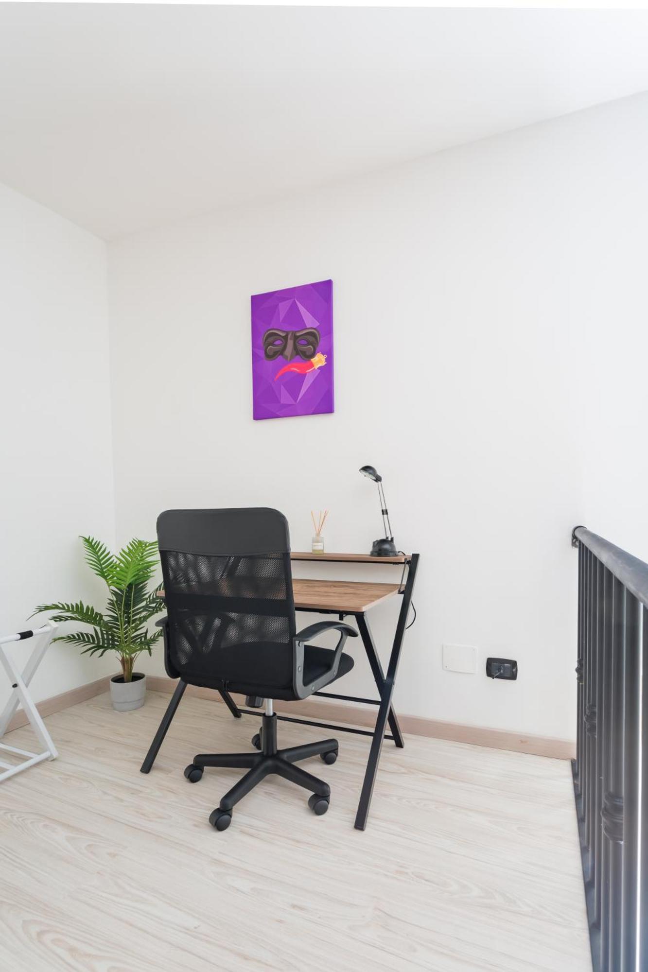 Apartament Covino House By Dimorra Neapol Zewnętrze zdjęcie