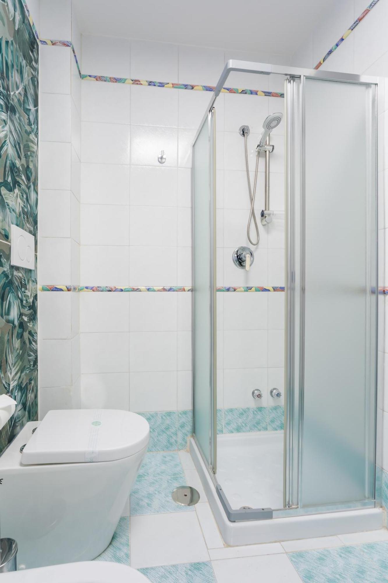 Apartament Covino House By Dimorra Neapol Zewnętrze zdjęcie