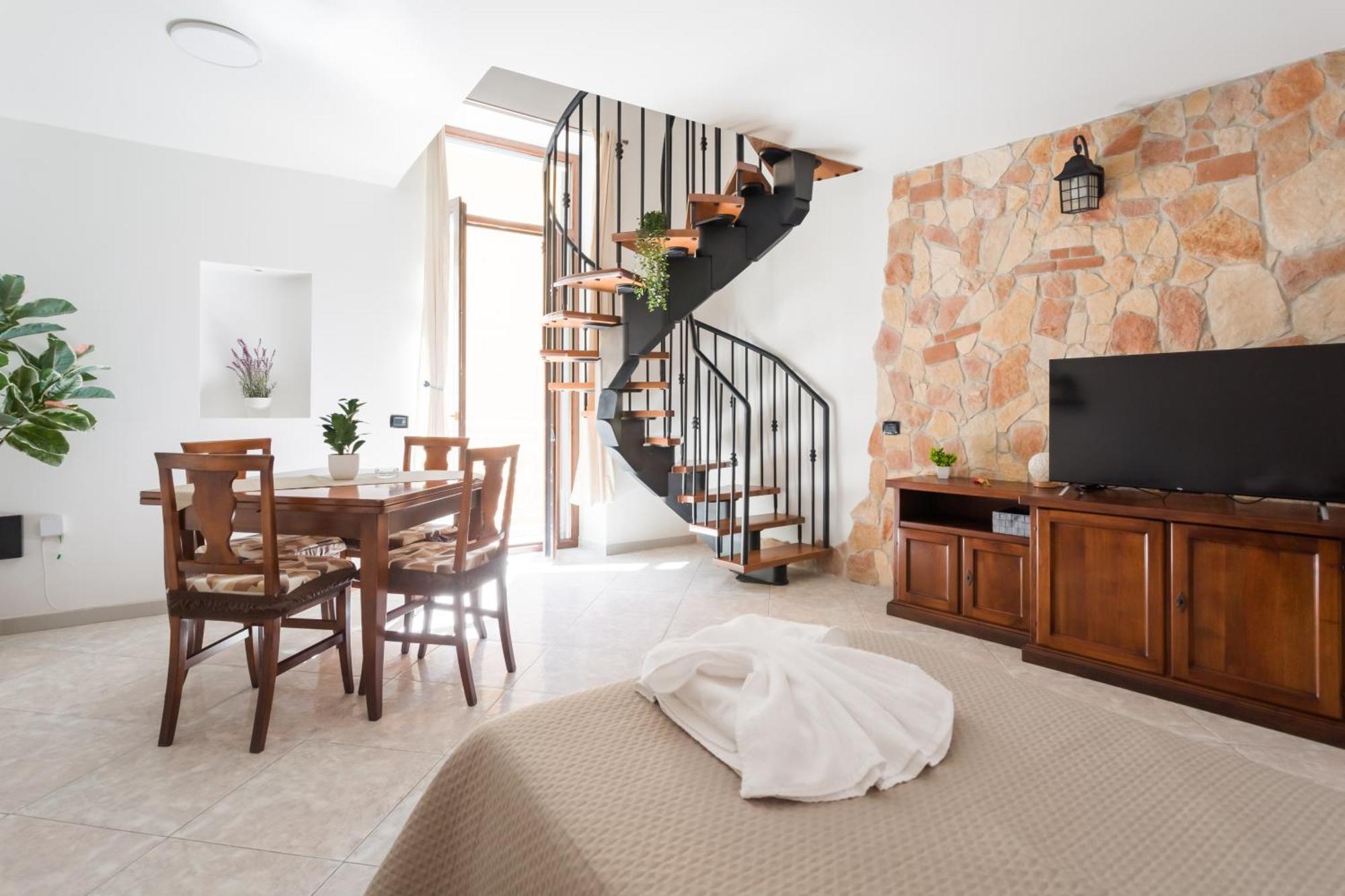 Apartament Covino House By Dimorra Neapol Zewnętrze zdjęcie